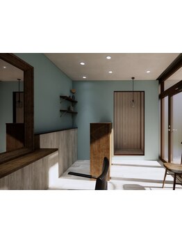 【久留米/津福駅徒歩2分】お子様同伴可！忙しいママも周りを気にせずホッと一息つける、居心地の良い空間◎