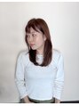 ノーマン(NORMAN) Chika