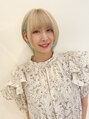 ラック 海老名店(LUCK)/新谷  春香