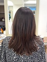 アッシュ 下北沢店(Ash) イノアカラー