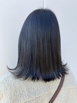 トマト(TOMTO)&nbsp;【KOTO】ロブ×ブルーブラック