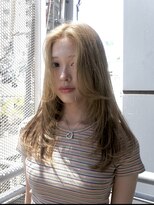 ノブレス ノアール(NOBLESSE NOIR)&nbsp;レイヤーカット