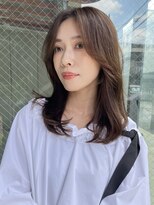 トイ(TOI)&nbsp;ミディアムフェイスレイヤー/ベージュ