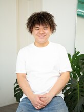 ヘアーメイク チョコ(hair make choco) ゆうが 