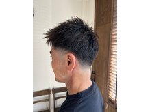 ヘアスタジオ ジールーム(hair studio G-room)
