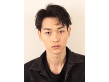 メンズルシードスタイルベル(mens LUCIDO STYLE BELLE)