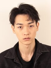 メンズルシードスタイルベル(mens LUCIDO STYLE BELLE)