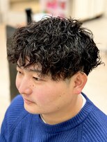 アルクバイネオリーブ 荻窪店(arc by neolive)&nbsp;マッシュツイストスパイラル