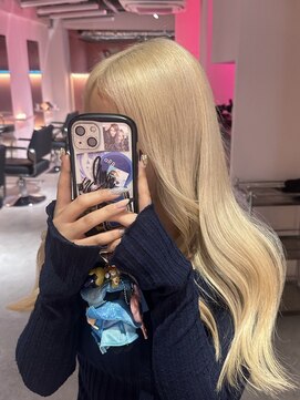 ダズリングディア(Dazzling Deer) グレージュ/ミルクティーベージュ/ホワイトミルクティー