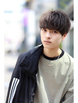 リップス 心斎橋(LIPPS) マチェットマッシュ