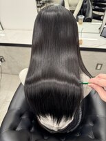 ジーニーホリエ(Geniee horie)&nbsp;デート前には絶対これ