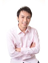 メンズウィル バイ スヴェンソン 横浜スポット(MEN'S WILL by SVENSON) トップにボリュームＵＰショート