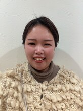 アン(Hair make un) 山口 美樹