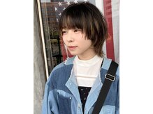 キャスト(cast)