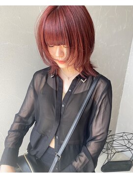 シキ(siki) レイヤースタイル