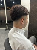 フェードスタイル