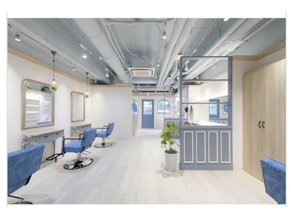 シェノン 赤羽店(CHAINON)の写真