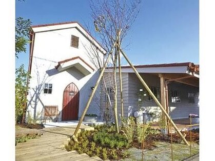 ヘアーミュゼ 井田店(Hair Musee)の写真