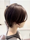 ☆20代~40代◎ショート/ハンサムショート/クールショート☆