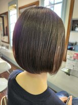 ダスティ 塩尻店(Dasty)&nbsp;ボブ