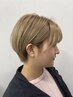 ＊2回目以降はこちら＊細部までこだわる再現性重視カット￥6,600⇒5,500