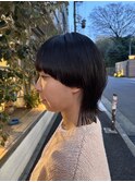 ウルフマッシュ