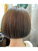 ミニボブ