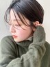 【平日宇佐美限定】カット＋ヘッドスパ(30分)￥11110→￥7260