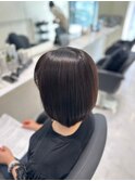 ヘアエステプレミアム【髪質改善美容院LAPISUTA門前仲町】