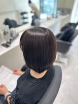 LAPISUTA 門前仲町&nbsp;ヘアエステプレミアム【髪質改善美容院LAPISUTA門前仲町】