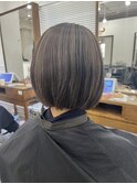 コントラストハイライトカラーkitasenjyu