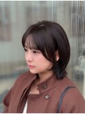 ミディアムウルフ