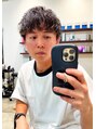 コース(co-th.) 海老原康平 【鶴見】
