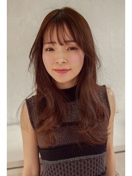 フェティッシュ(fetish) ローレイヤー