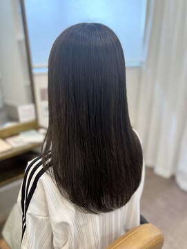 セブンルックス モカ 宇都宮鶴田店(7LOOKS mocha) オリーブグレージュ