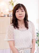 彩葉 高田 さおり