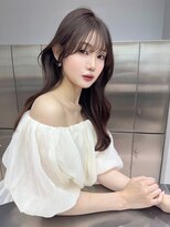 ロンドウル 熊本(Lond ulu) イメチェン/レイヤーカット/美髪/髪質改善/縮毛矯正/韓国ヘア