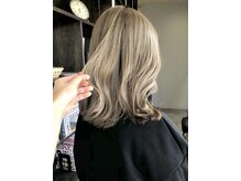 グランヘアー 豊岡店(GRAN HAIR)