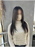 【MANA】大人っぽくキレイめ☆ロングレイヤー