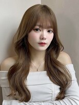 ウェイズトウキョウ 新宿店(Ways TOKYO)&nbsp;明るめくすみベージュ