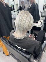 キバ(kva)&nbsp;▽□□▽ホワイトウルフ