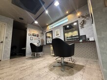 グラッドリー ヘアー ワークス(gladly hair works)の雰囲気（いつでもお気軽にご来店お待ちしております☆）