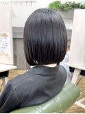 王道モテボブ♪♪