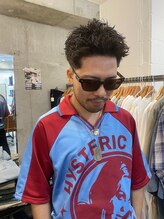 Good place&thingのこだわり