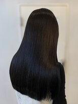 ラック髪質改善Lab 本厚木(LUCK髪質改善Lab)&nbsp;髪質改善/縮毛矯正/髪質改善カラー/髪質改善トリートメント