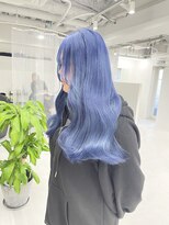 ギア(GEAR.)&nbsp;BLUE