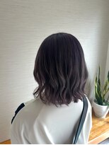 アカラ ヘアー akala hair セミディ