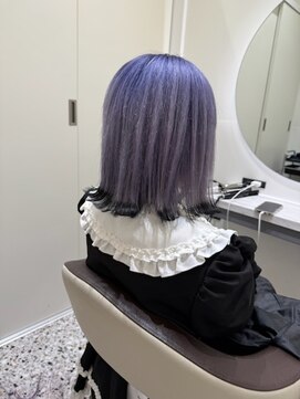 生神スタイル　７