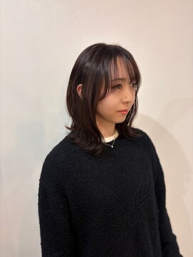 ミディアムレイヤー