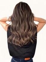 ジルブラン 錦糸町(JIL BLAN) ハイライトバレイヤージュダブルカラー20代30代40代グレージュ